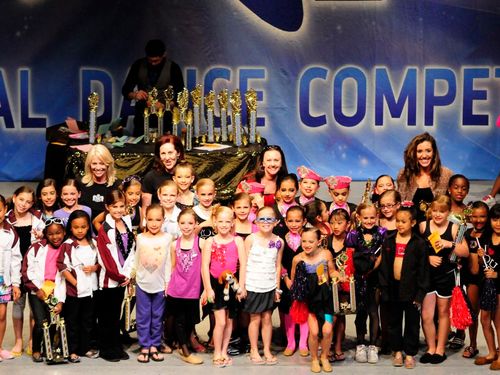 Redondo Beach, CA - 6/1/2012 - Awards