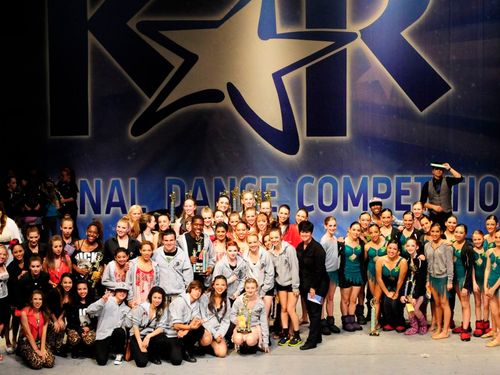 Redondo Beach, CA - 6/1/2012 - Awards