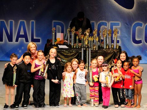 Redondo Beach, CA - 6/1/2012 - Awards