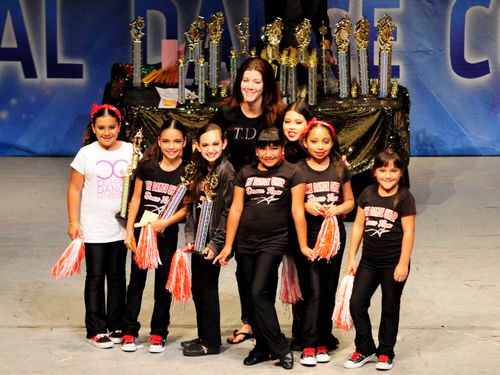 Redondo Beach, CA - 6/1/2012 - Awards