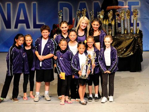 Redondo Beach, CA - 6/1/2012 - Awards