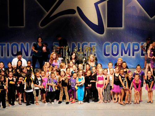 Redondo Beach, CA - 6/1/2012 - Awards