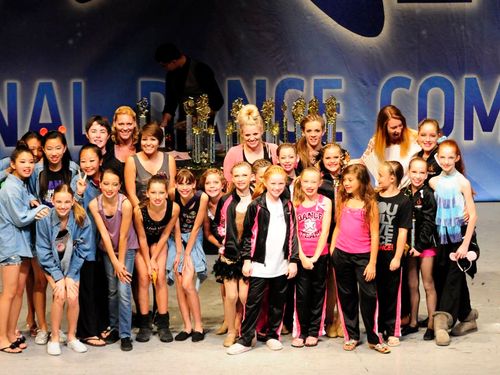 Redondo Beach, CA - 6/1/2012 - Awards