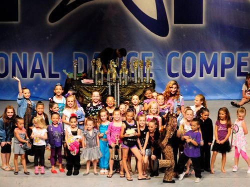 Redondo Beach, CA - 6/1/2012 - Awards