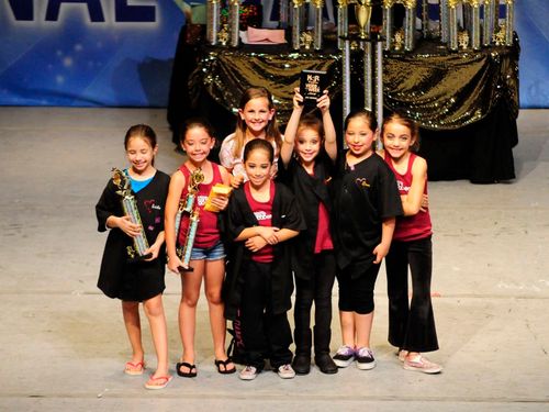 Redondo Beach, CA - 6/1/2012 - Awards