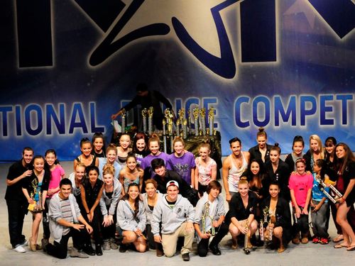 Redondo Beach, CA - 6/1/2012 - Awards