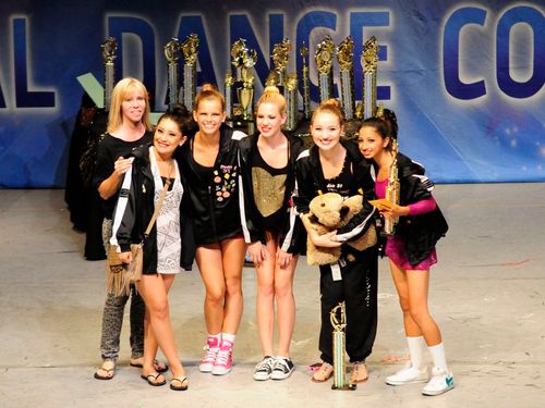 Redondo Beach, CA - 6/1/2012 - Awards