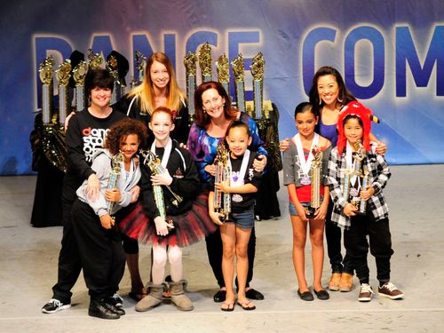 Redondo Beach, CA - 6/1/2012 - Awards