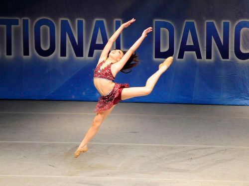 Redondo Beach, CA - 6/1/2012 - Awards
