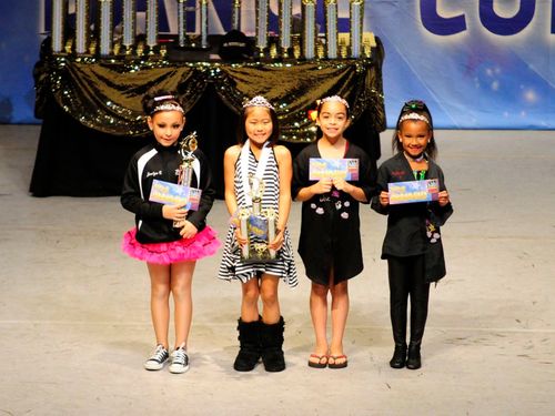 Redondo Beach, CA - 6/1/2012 - Awards