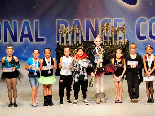 Redondo Beach, CA - 6/1/2012 - Awards