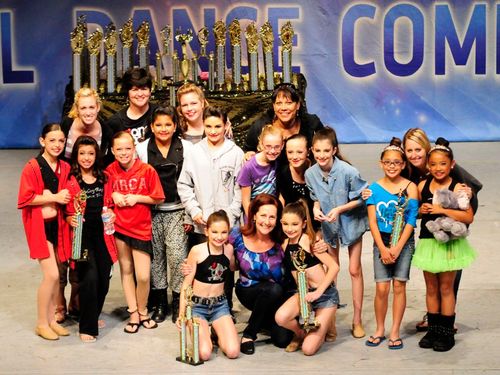 Redondo Beach, CA - 6/1/2012 - Awards