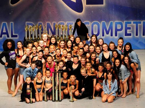 Redondo Beach, CA - 6/1/2012 - Awards