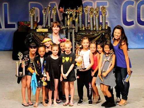 Redondo Beach, CA - 6/1/2012 - Awards
