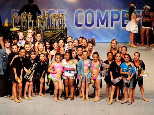 Redondo Beach, CA - 6/1/2012 - Awards