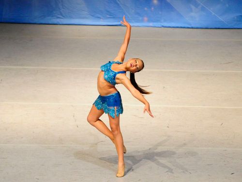 Redondo Beach, CA - 6/1/2012 - Awards