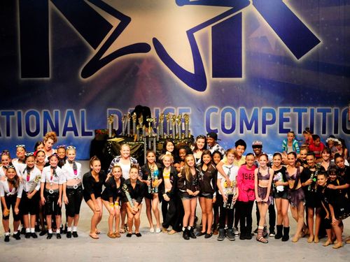 Redondo Beach, CA - 6/1/2012 - Awards