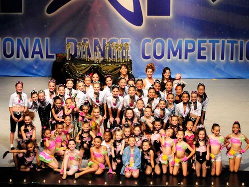 Redondo Beach, CA - 6/1/2012 - Awards