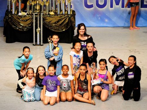Redondo Beach, CA - 6/1/2012 - Awards