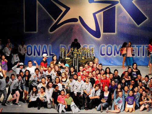 Redondo Beach, CA - 6/1/2012 - Awards