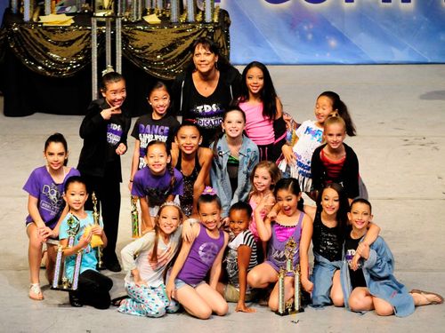 Redondo Beach, CA - 6/1/2012 - Awards