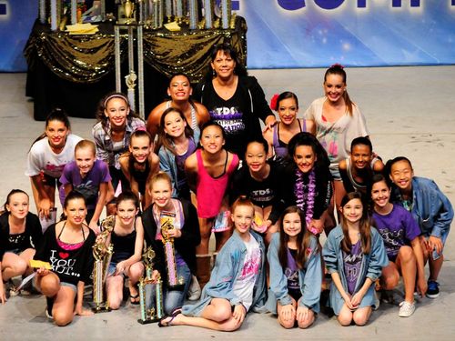 Redondo Beach, CA - 6/1/2012 - Awards