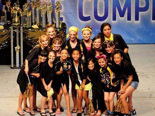 Redondo Beach, CA - 6/1/2012 - Awards