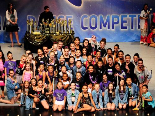 Redondo Beach, CA - 6/1/2012 - Awards