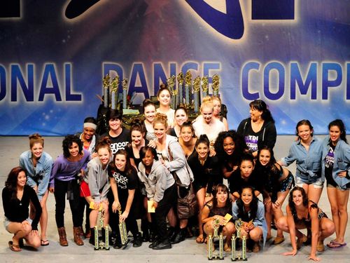 Redondo Beach, CA - 6/1/2012 - Awards