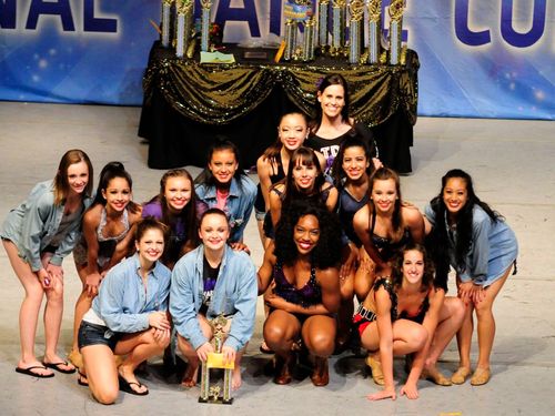 Redondo Beach, CA - 6/1/2012 - Awards