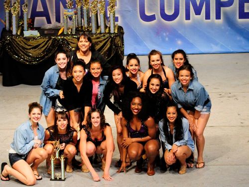 Redondo Beach, CA - 6/1/2012 - Awards