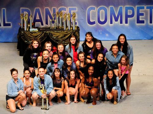 Redondo Beach, CA - 6/1/2012 - Awards