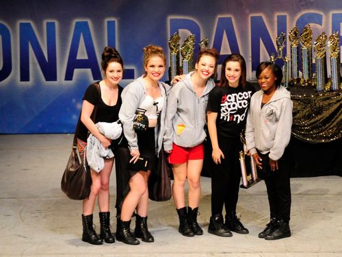 Redondo Beach, CA - 6/1/2012 - Awards
