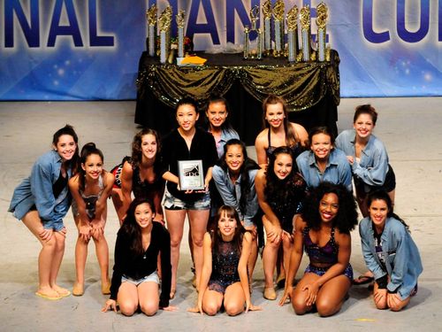 Redondo Beach, CA - 6/1/2012 - Awards