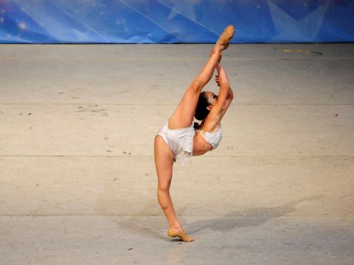 Redondo Beach, CA - 6/1/2012 - Awards