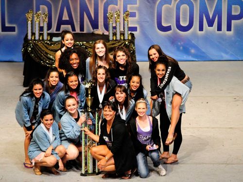 Redondo Beach, CA - 6/1/2012 - Awards