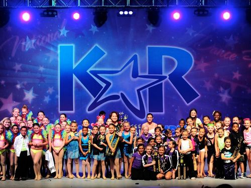 LAS VEGAS, NV NATIONAL FINALS - PURPLE ROOM - 7/2/2012 - Awards