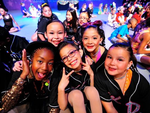 LAS VEGAS, NV NATIONAL FINALS - PURPLE ROOM - 7/2/2012 - Awards