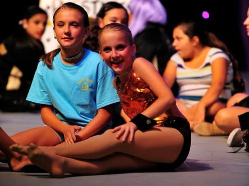 LAS VEGAS, NV NATIONAL FINALS - PURPLE ROOM - 7/2/2012 - Awards