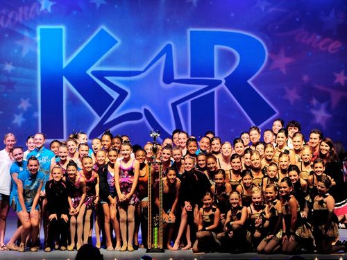 LAS VEGAS, NV NATIONAL FINALS - PURPLE ROOM - 7/2/2012 - Awards