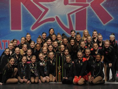 Detroit, MI - 1/25/2013 - Awards