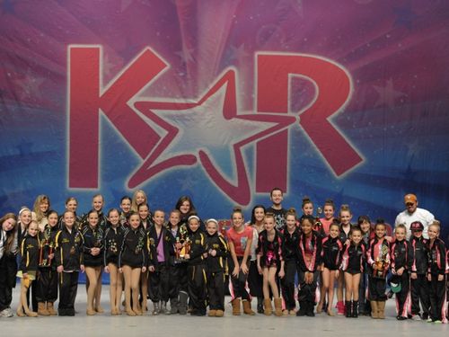 Detroit, MI - 1/25/2013 - Awards