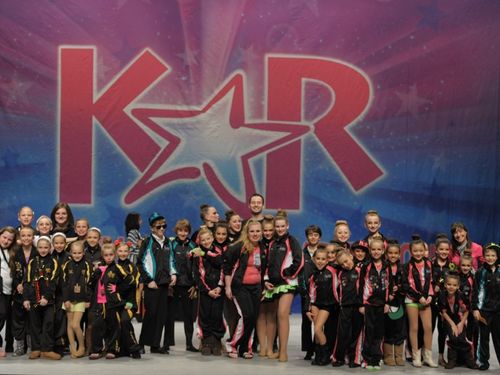 Detroit, MI - 1/25/2013 - Awards