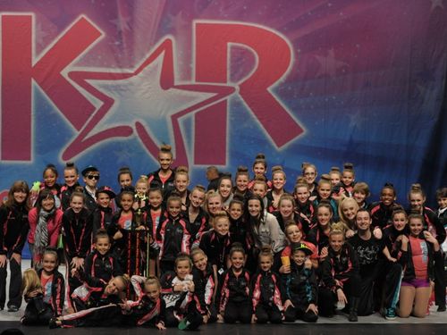 Detroit, MI - 1/25/2013 - Awards