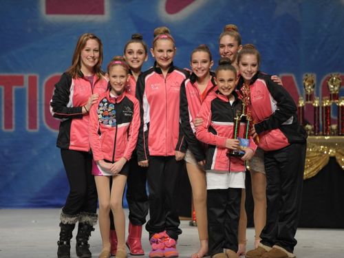 Detroit, MI - 1/25/2013 - Awards