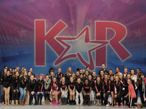 Detroit, MI - 1/25/2013 - Awards