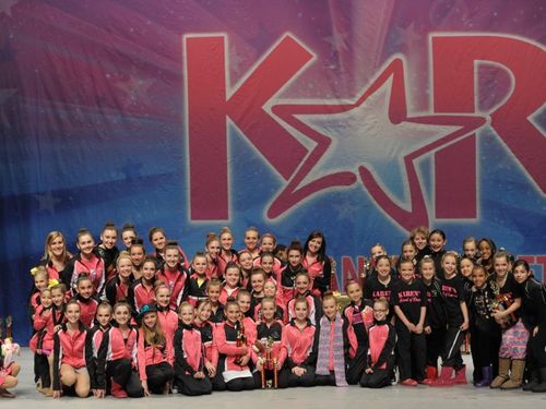 Detroit, MI - 1/25/2013 - Awards