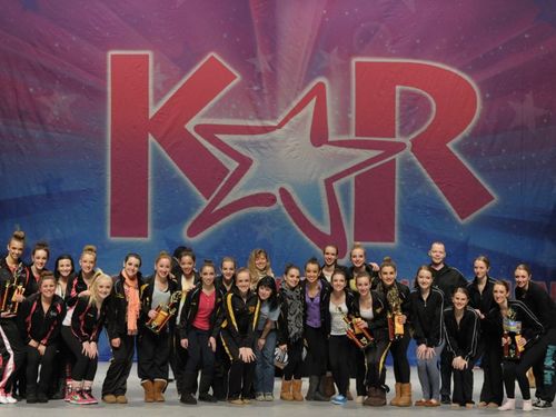 Detroit, MI - 1/25/2013 - Awards