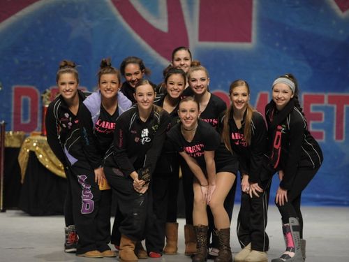 Detroit, MI - 1/25/2013 - Awards