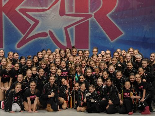 Detroit, MI - 1/25/2013 - Awards